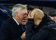 九州体育官网-曼城主教练备战皇家马德里队的强大攻击的简单介绍