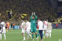 九州体育官网-欧国联发言：巴黎圣日耳曼客场逼平尼斯，继续豪取积分