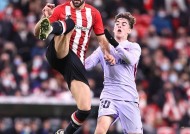 九州体育-关于奥萨苏纳主场不敌毕尔巴鄂竞技，遭遇失利的信息