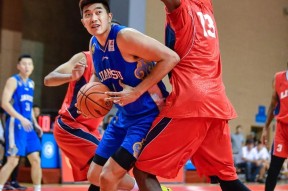 九州体育官网-热血对抗！球员们无畏无惧地迎接挑战的简单介绍