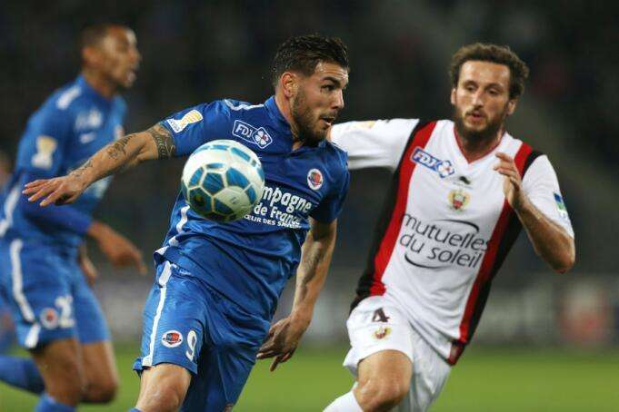 波尔多主场球场 波尔多主场球场